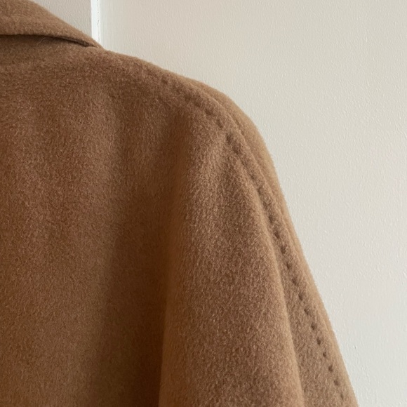 babaton wool coat - Picture 6 of 8